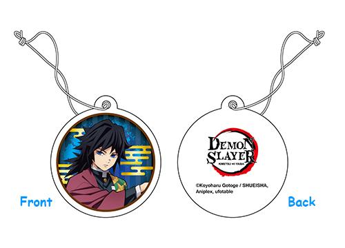 Demon Slayer - Giyuu Air Freshener