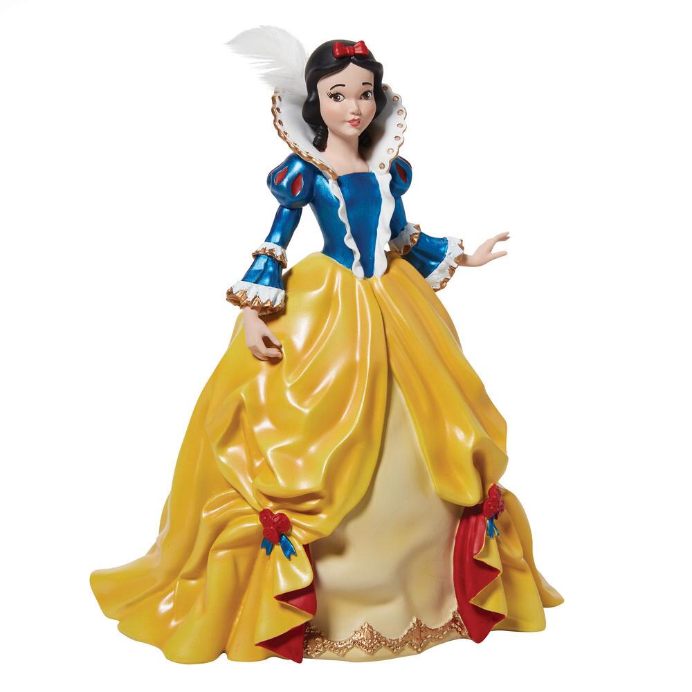 Disney store Snow White figurine