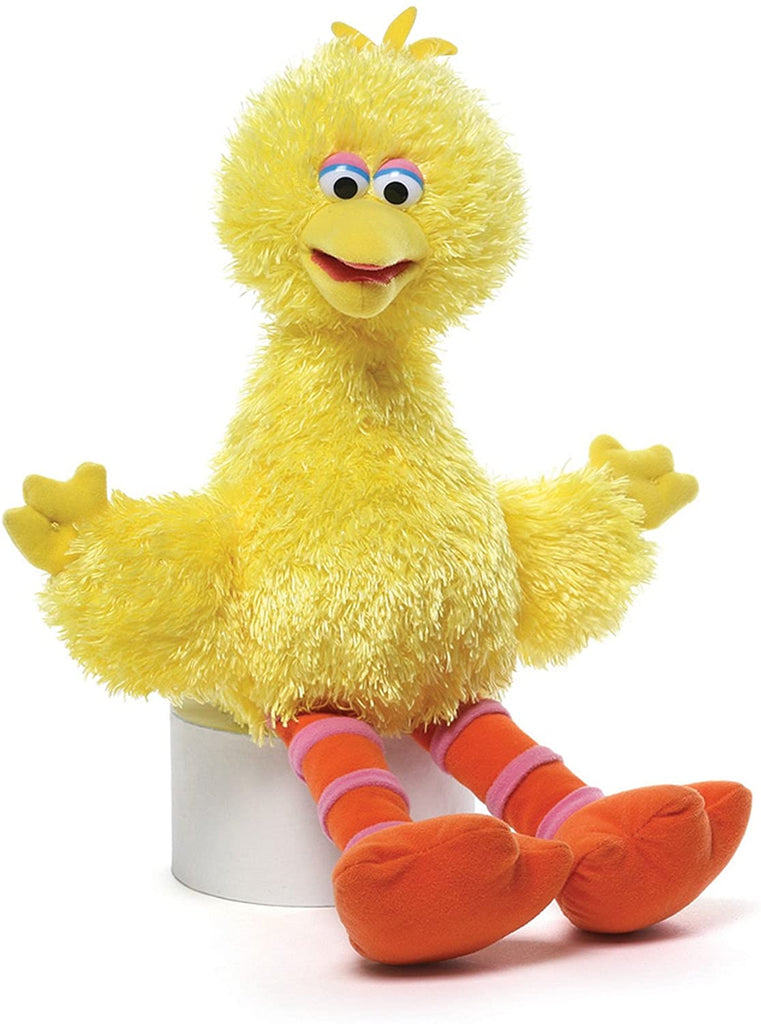 Sesame Street - Big Bird 11" Plush