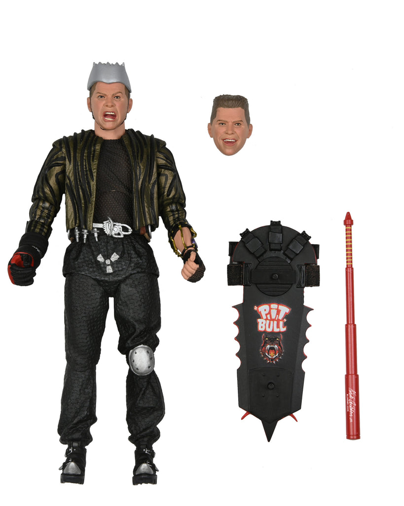 Back to the Future Part 2 Ultimate Griff 7" Action Figure