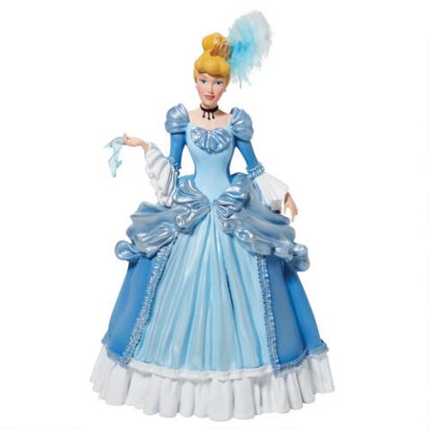 Disney Showcase - Rococo Cinderella