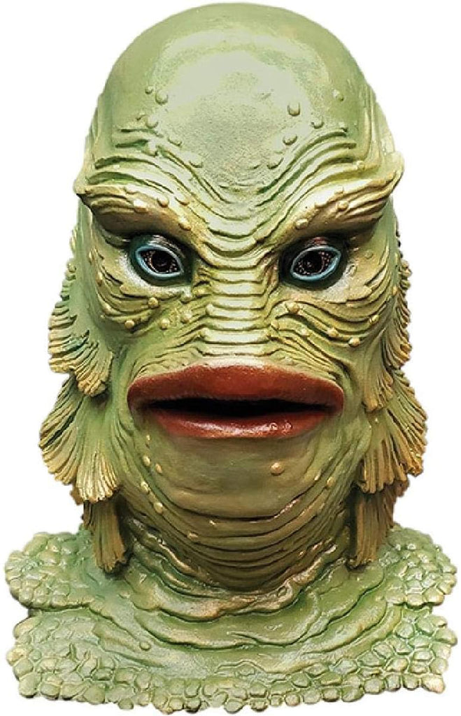 Creature From The Black Lagoon Mask