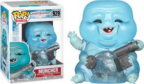 POP! Ghostbusters Afterlife - Muncher – Cartoon Kingdom