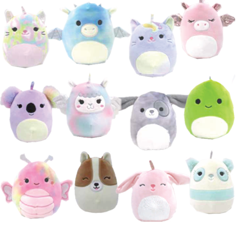 Online Squishmallow 5