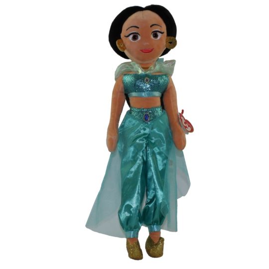 Ty Disney Princess - Jasmine 18"(Aladdin)