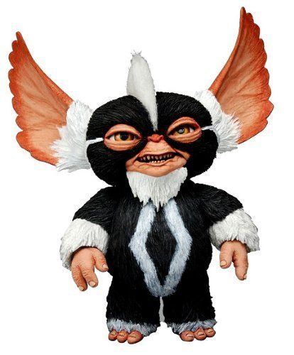 Gremlins Mogwai Action Figures