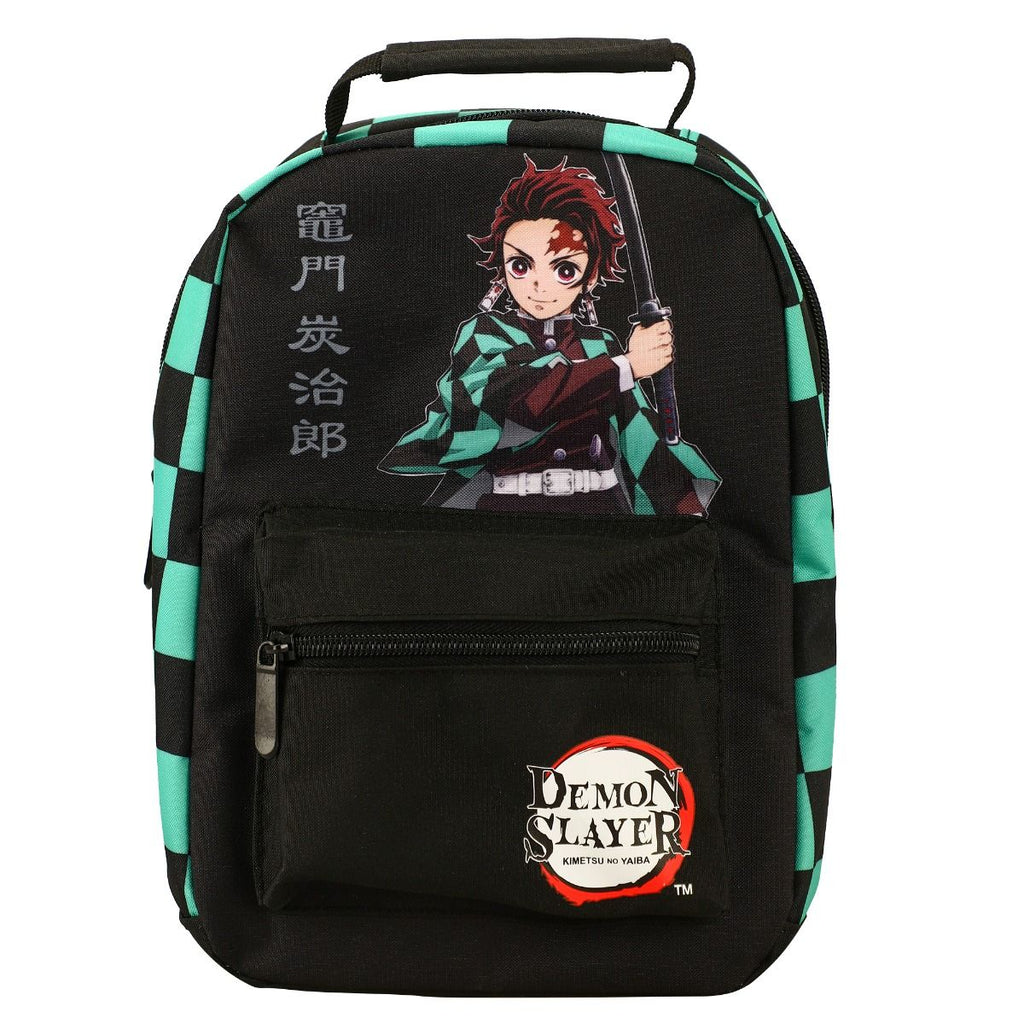 Demon Slayer Character Lunch Bag