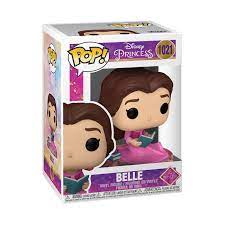 POP! Disney Princess - Belle