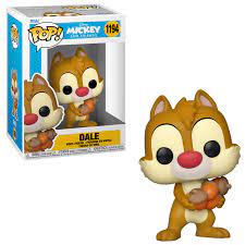 POP! Disney Classics - Dale