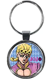 Jojo S4 Giorno Giovanna