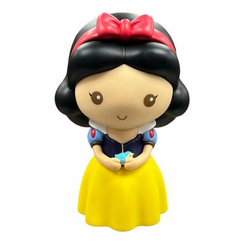 Snow White Figural Bank