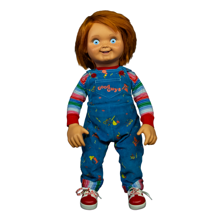 Child's Play - Chucky Life Size Doll