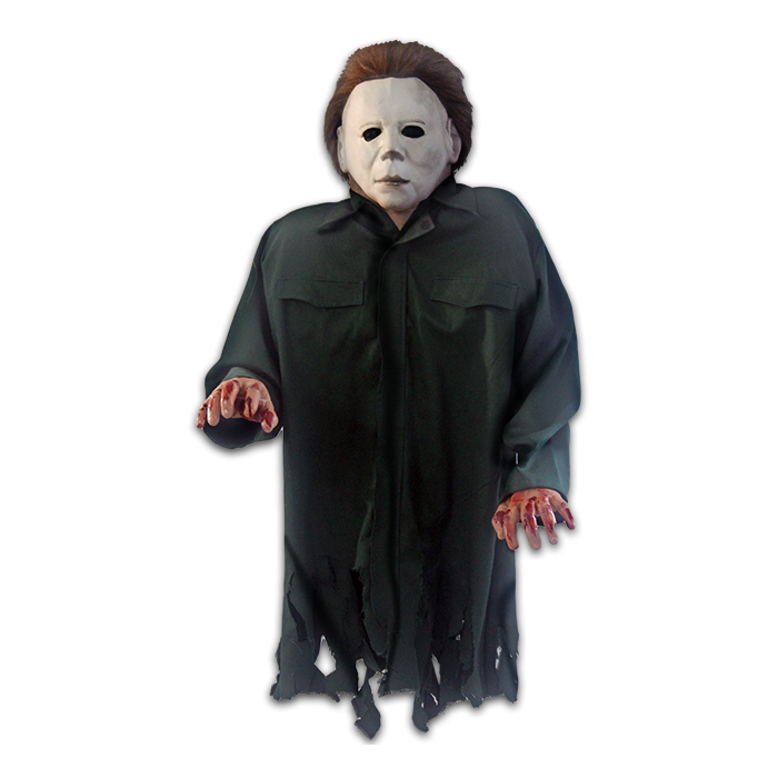 Halloween II Hanging Prop