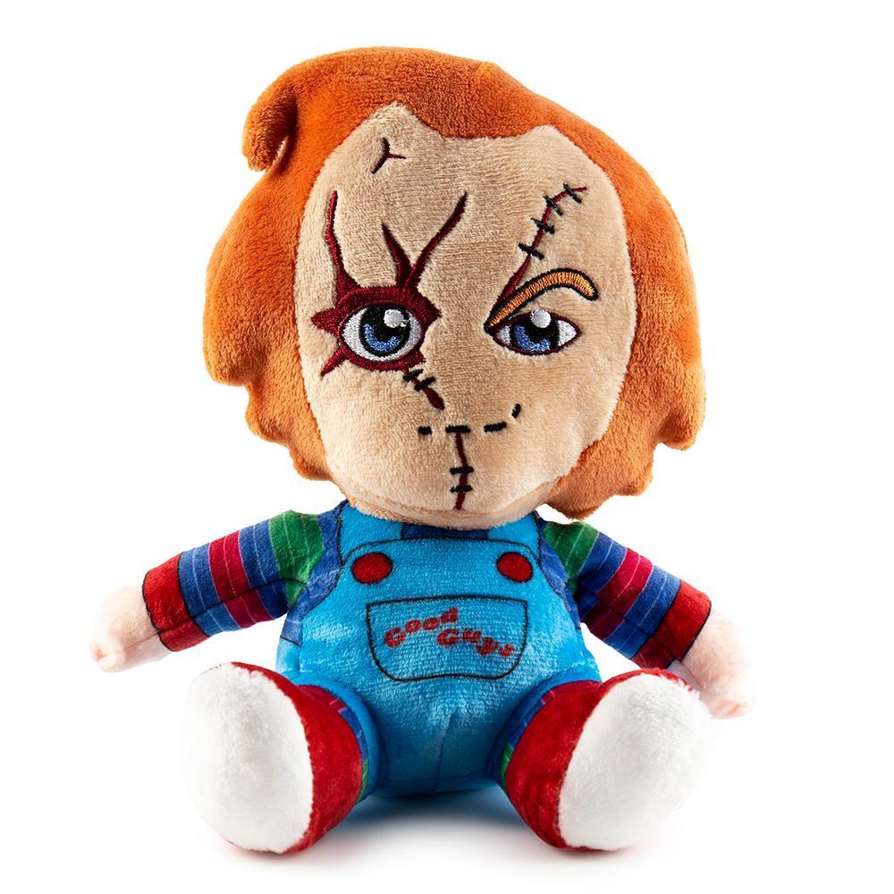 Chucky Phunny Plush