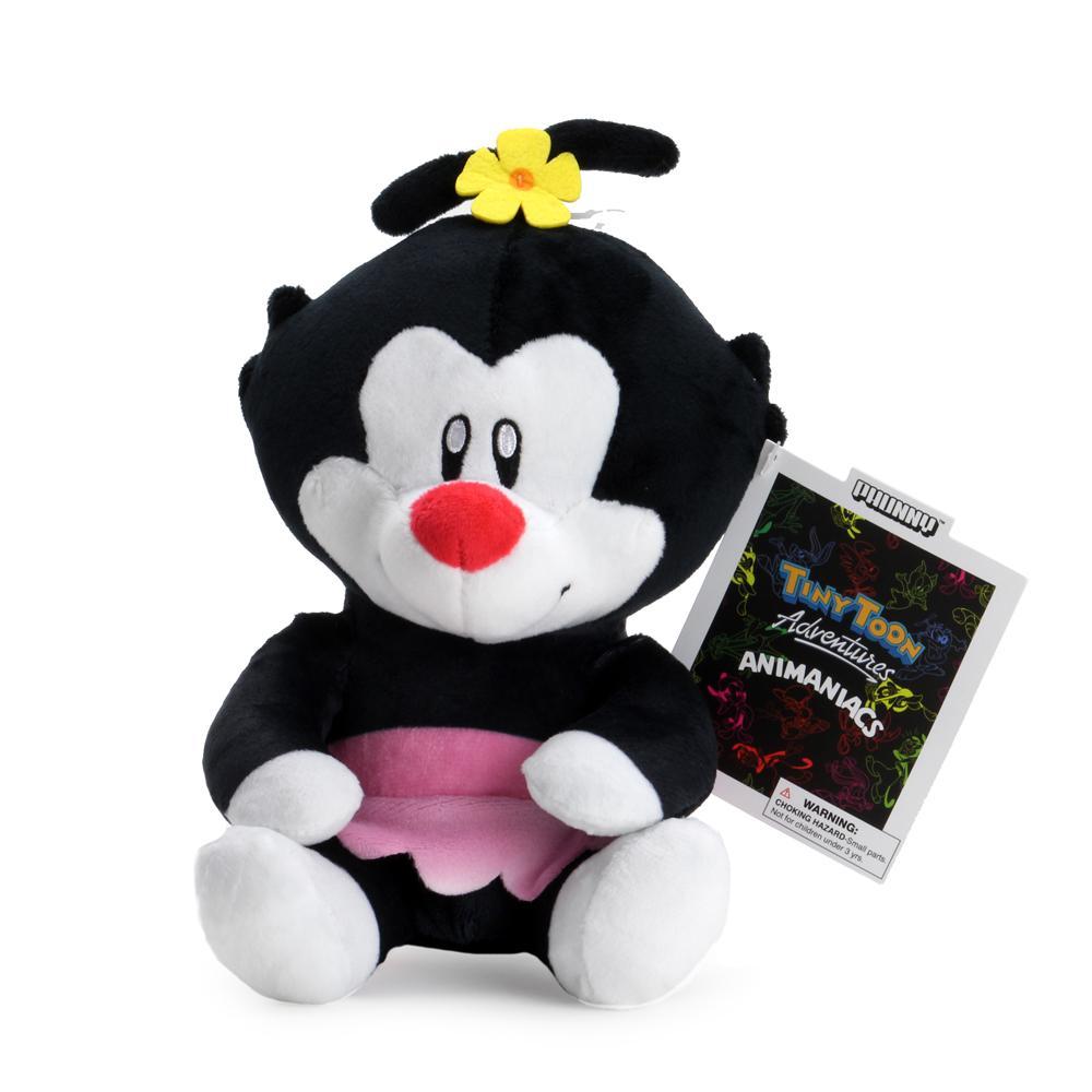 Animaniacs - Dot Phunny Plush