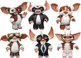 Gremlins Mogwai Action Figures