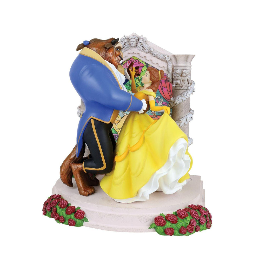 Disney Showcase - Beauty & the Beast Light Up