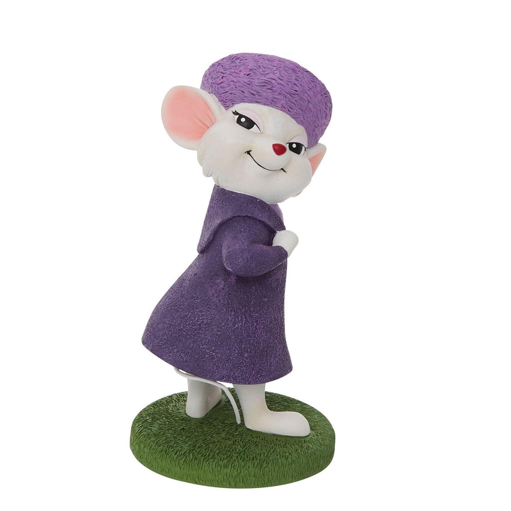 Disney Showcase - The Rescuers Bianca Mini