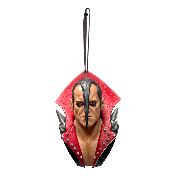 Misfits Jerry Only Ornament